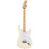 Standard Stratocaster SSS MN Olympic White Fender