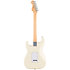 Standard Stratocaster SSS MN Olympic White Fender