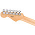 Standard Stratocaster SSS MN Olympic White Fender