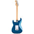 Standard Stratocaster SSS LRL Aqua Marine Metallic Fender