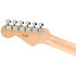 Standard Stratocaster HSS MN Aqua Marine Metallic Fender