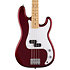 Standard Precision Bass MN Candy Cola Fender