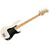Standard Precision Bass MN Olympic White Fender
