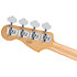 Standard Precision Bass MN Olympic White Fender