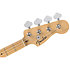 Standard Precision Bass MN Olympic White Fender