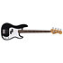 Standard Precision Bass LRL Black Fender