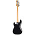 Standard Precision Bass LRL Black Fender