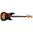 Standard Precision Bass LRL 3-Color Sunburst Fender