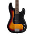 Standard Precision Bass LRL 3-Color Sunburst Fender