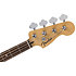 Standard Precision Bass LRL 3-Color Sunburst Fender