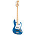 Standard Jazz Bass MN Aqua Marine Metallic Fender