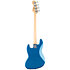 Standard Jazz Bass MN Aqua Marine Metallic Fender