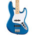 Standard Jazz Bass MN Aqua Marine Metallic Fender