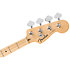 Standard Jazz Bass MN Aqua Marine Metallic Fender