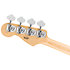 Standard Jazz Bass MN Aqua Marine Metallic Fender