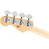 Standard Jazz Bass MN Black Fender