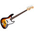 Standard Jazz Bass LRL 3-Color Sunburst Fender