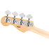 Standard Jazz Bass LRL 3-Color Sunburst Fender