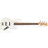 Standard Jazz Bass LRL Olympic White Fender