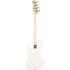 Standard Jazz Bass LRL Olympic White Fender