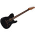 Acoustasonic Standard Telecaster Black Fender