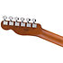 Acoustasonic Standard Telecaster Black Fender