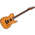 Acoustasonic Standard Telecaster Aged Natural Fender