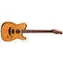 Acoustasonic Standard Telecaster Aged Natural Fender