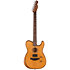 Acoustasonic Standard Telecaster Aged Natural Fender