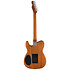 Acoustasonic Standard Telecaster Aged Natural Fender