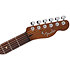 Acoustasonic Standard Telecaster Aged Natural Fender