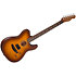 Acoustasonic Standard Telecaster Honey Burst Fender