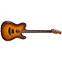 Acoustasonic Standard Telecaster Honey Burst Fender