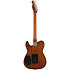 Acoustasonic Standard Telecaster Honey Burst Fender