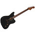Acoustasonic Standard Jazzmaster Black Fender