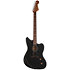 Acoustasonic Standard Jazzmaster Black Fender