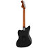 Acoustasonic Standard Jazzmaster Black Fender