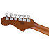 Acoustasonic Standard Jazzmaster Black Fender