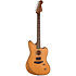 Acoustasonic Standard Jazzmaster Aged Natural Fender