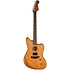 Acoustasonic Standard Jazzmaster Aged Natural Fender