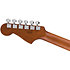 Acoustasonic Standard Jazzmaster Aged Natural Fender