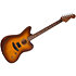 Acoustasonic Standard Jazzmaster Honey Burst Fender