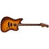 Acoustasonic Standard Jazzmaster Honey Burst Fender