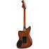 Acoustasonic Standard Jazzmaster Honey Burst Fender