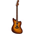 Acoustasonic Standard Jazzmaster Honey Burst Fender