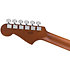 Acoustasonic Standard Jazzmaster Honey Burst Fender