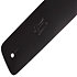 M1-BLK Sangle Cuir Standard 6,4 cm Black Levy s