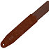 MC2PH-BRN Sangle en coton avec 4 portes médiators 5 cm Brown Levy s