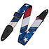 MDP-US Sangle en Polyester 5 cm motif drapeau US Levy s