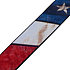 MDP-US Sangle en Polyester 5 cm motif drapeau US Levy s